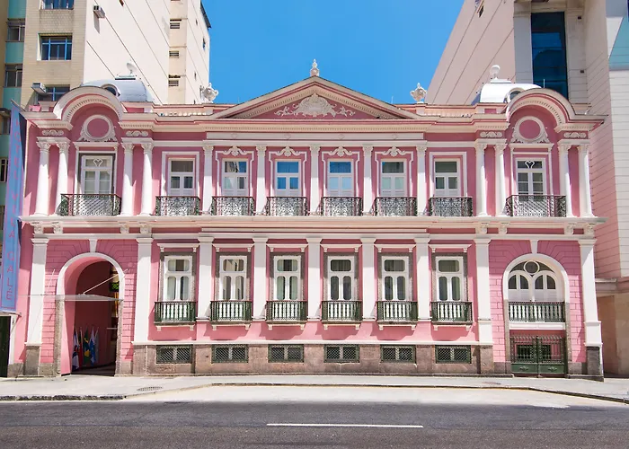 Vila Gale Rio De Janeiro